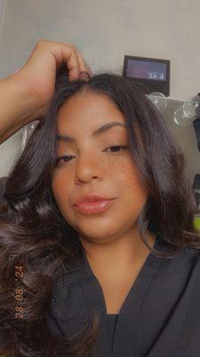 photo of Madeline A.