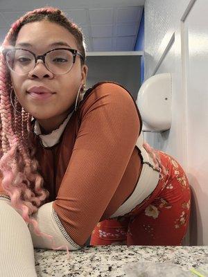 Photo of Aryii M.