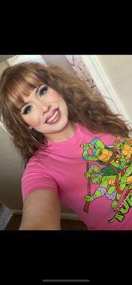 Photo of Jenica R.