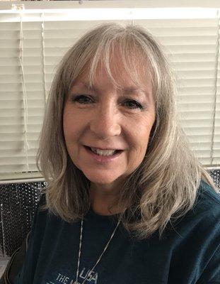 Photo of Rebecca M.