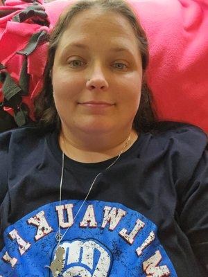 Photo of Danielle G.