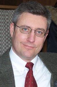 Photo of Edward T.