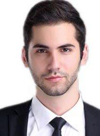 Photo of Bruno L.