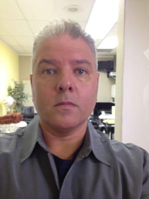 Photo of Steve N.