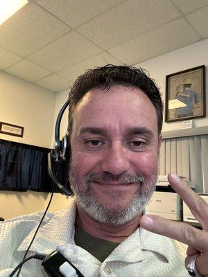 Photo of Brian B.