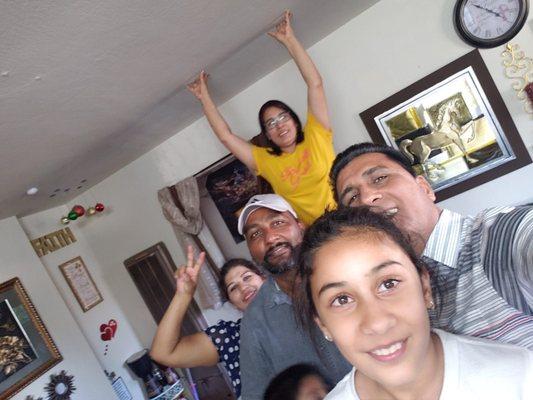 Photo of Geeta M.