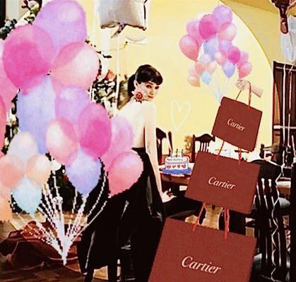 photo of HerMajesty J C.