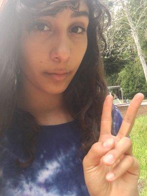 photo of Jessica P.