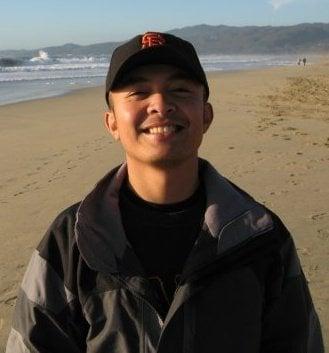 Photo of Chris F.