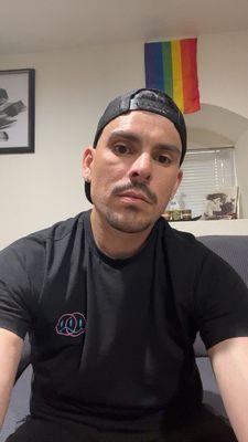 Photo of Mario G.