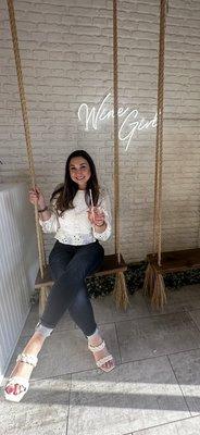 Photo of Heather D.