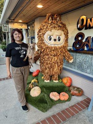 photo of Elizabeth D.