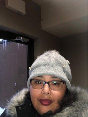 Photo of Rossmery M.