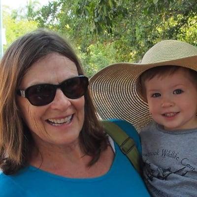 Photo of Leeann J.