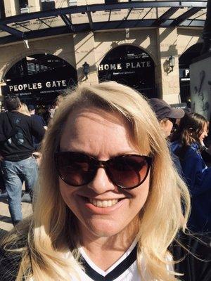 Photo of Kate D.