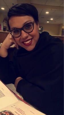 Photo of Emma J.