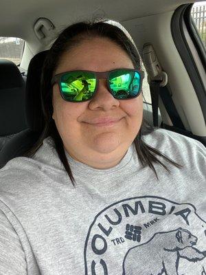 photo of Penelope P.