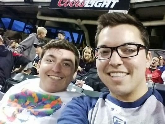 photo of Harrison M.