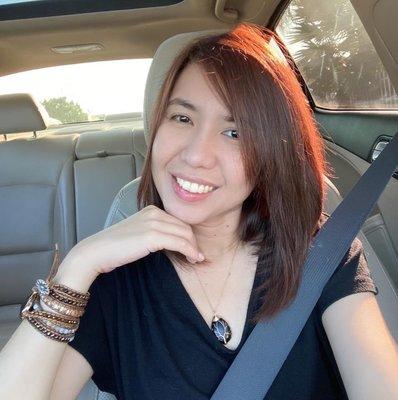 photo of Bernadette M.