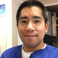 photo of Christopher M.