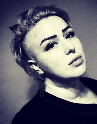 Photo of Jessica O.