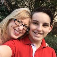 photo of Caroline M.