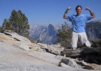 Photo of Greg C.