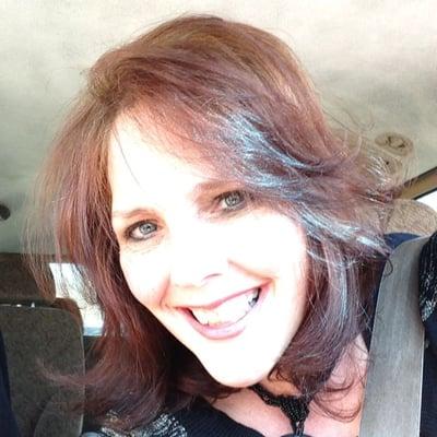 Photo of Elizabeth J.