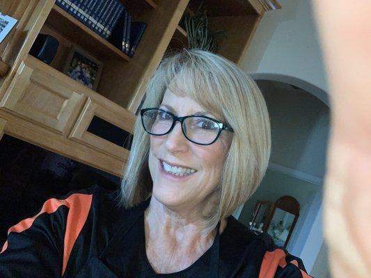 Photo of Debbie K.