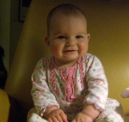 Photo of Avina M.