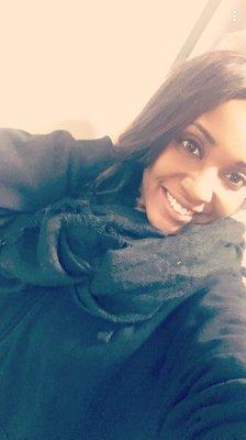 photo of Cristen And T.