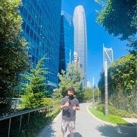 photo of Hamilkar T.