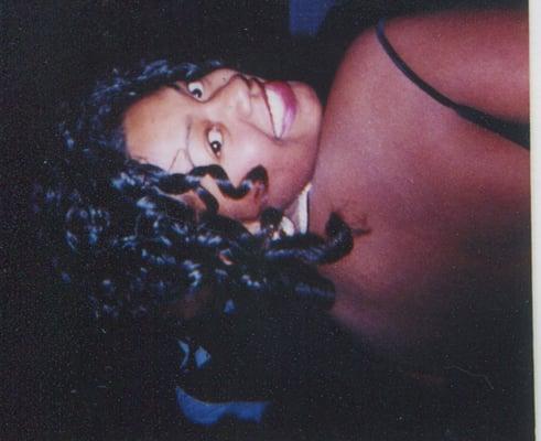 photo of Samantha L.