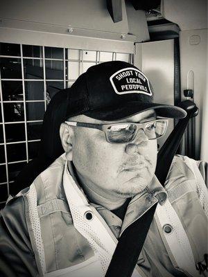 Photo of Joe A.