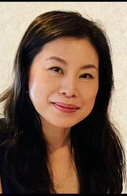 Photo of Ming Z.