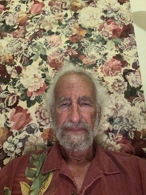 Photo of Fred F.