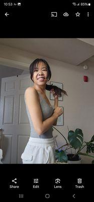 photo of Mai T.