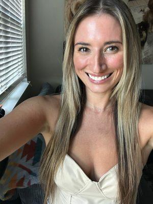 Photo of Amanda R.