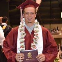 photo of Damion V.