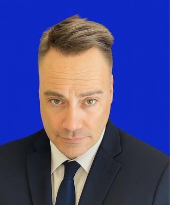 Photo of Rob M.
