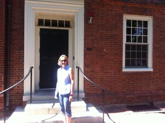 Photo of Lisa C.