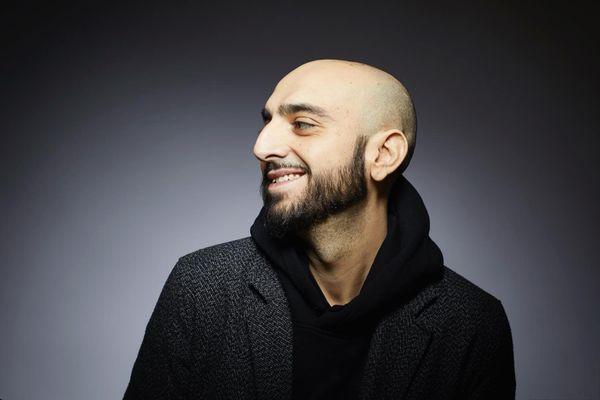 photo of Alexander G.