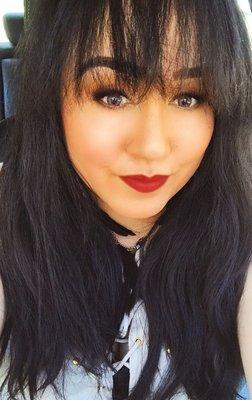 Photo of Myra S.