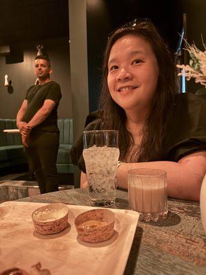 photo of Ling Ling T.