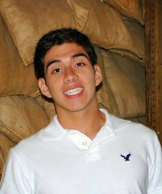 Photo of Augusto R.