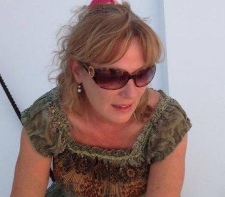Photo of Veronica G.