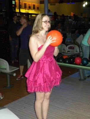 Photo of Rosemary P.