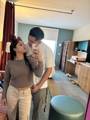 photo of Kassandra M.