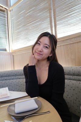 photo of Charlene C.