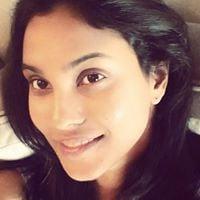 Photo of Deepthi H.